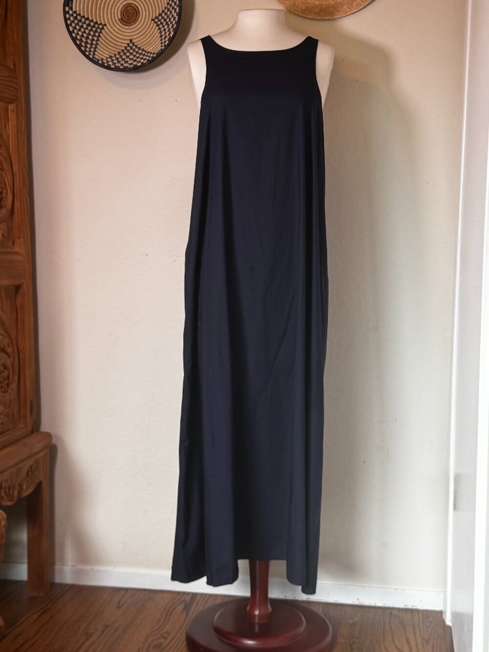 Jac+Jack Maxi Dress